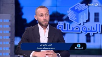 "نواصي "وضعت إلتزام علي نفسها بتسليم مشروع 3sides mall بعد عامين.