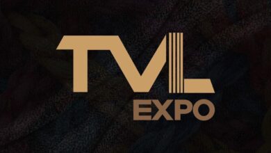 معرض TVL Expo 