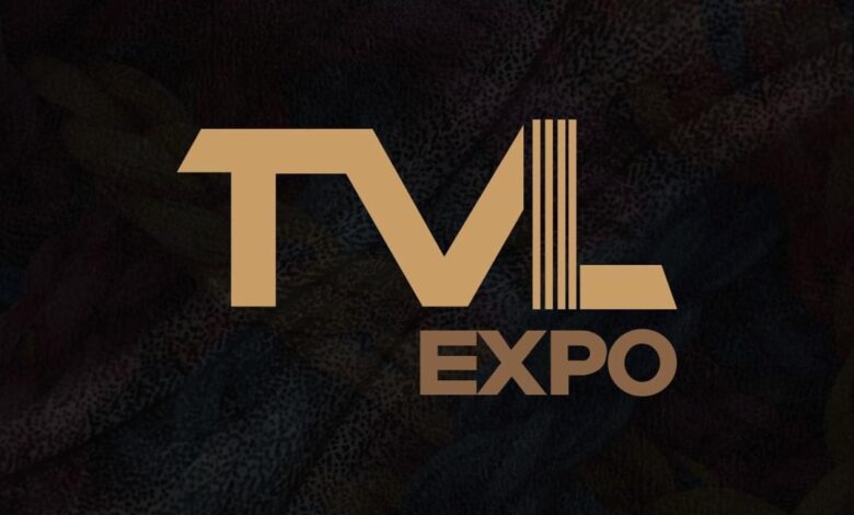 معرض TVL Expo 