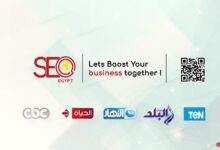 "SEO Advertising"شركة رائدة في مجال الدعاية و الإعلان والإنتاج الإعلامي