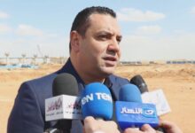 بسام الفقي ، رئيس مجلس إدارة إيجي تاورز للتطوير العقاري ، ورئيس مجلس إدارة Seo Egypt