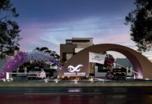 “Infinity”.. انطلاقة استثنائية في قلب الشيخ زايد الجديدة