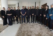 شركة الشامي جروب للإنشاء و التعمير