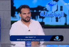 محمد نبيل: من العمل الميداني إلى إدارة مشروعات عقارية متكاملة