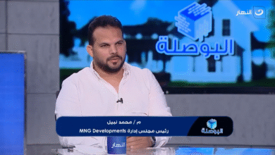محمد نبيل: من العمل الميداني إلى إدارة مشروعات عقارية متكاملة