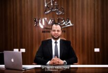 ريفادا للتطوير العقاري